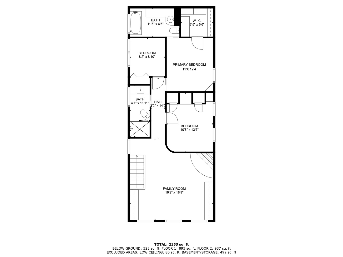 314 W Menomonee Street