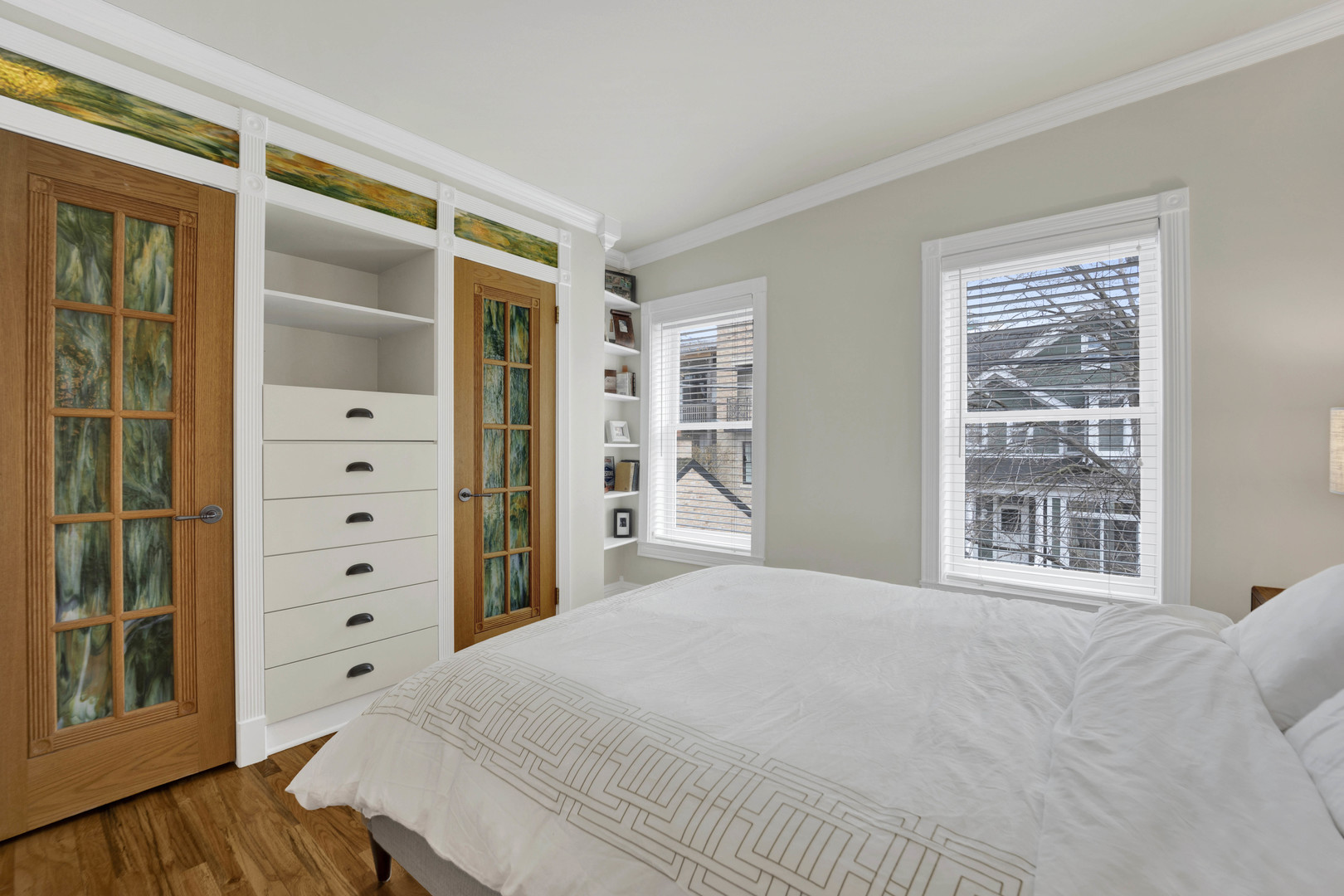 314 W Menomonee Street