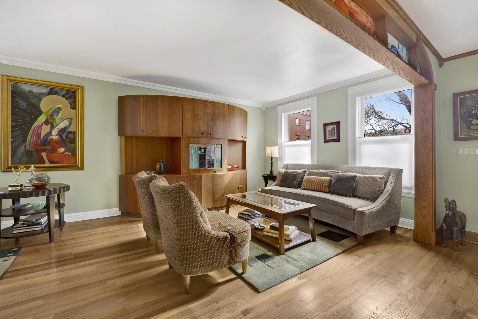 314 W Menomonee Street