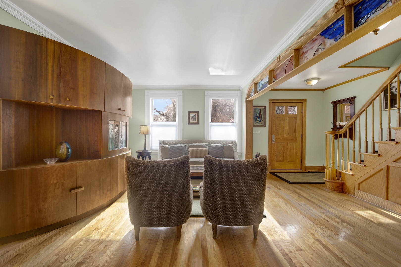 314 W Menomonee Street
