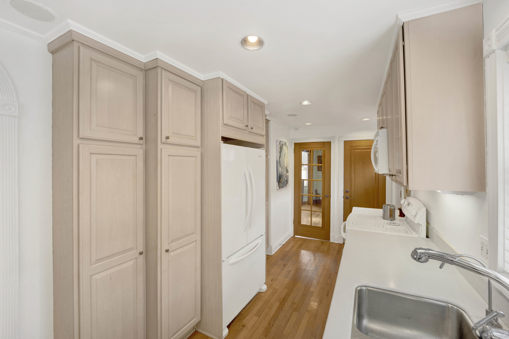 314 W Menomonee Street