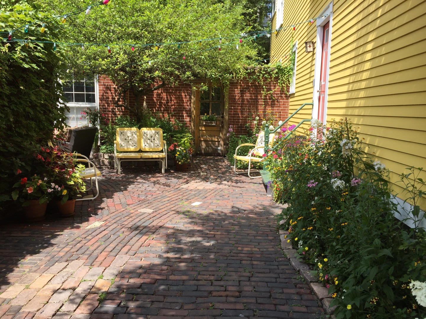 314 W Menomonee Street