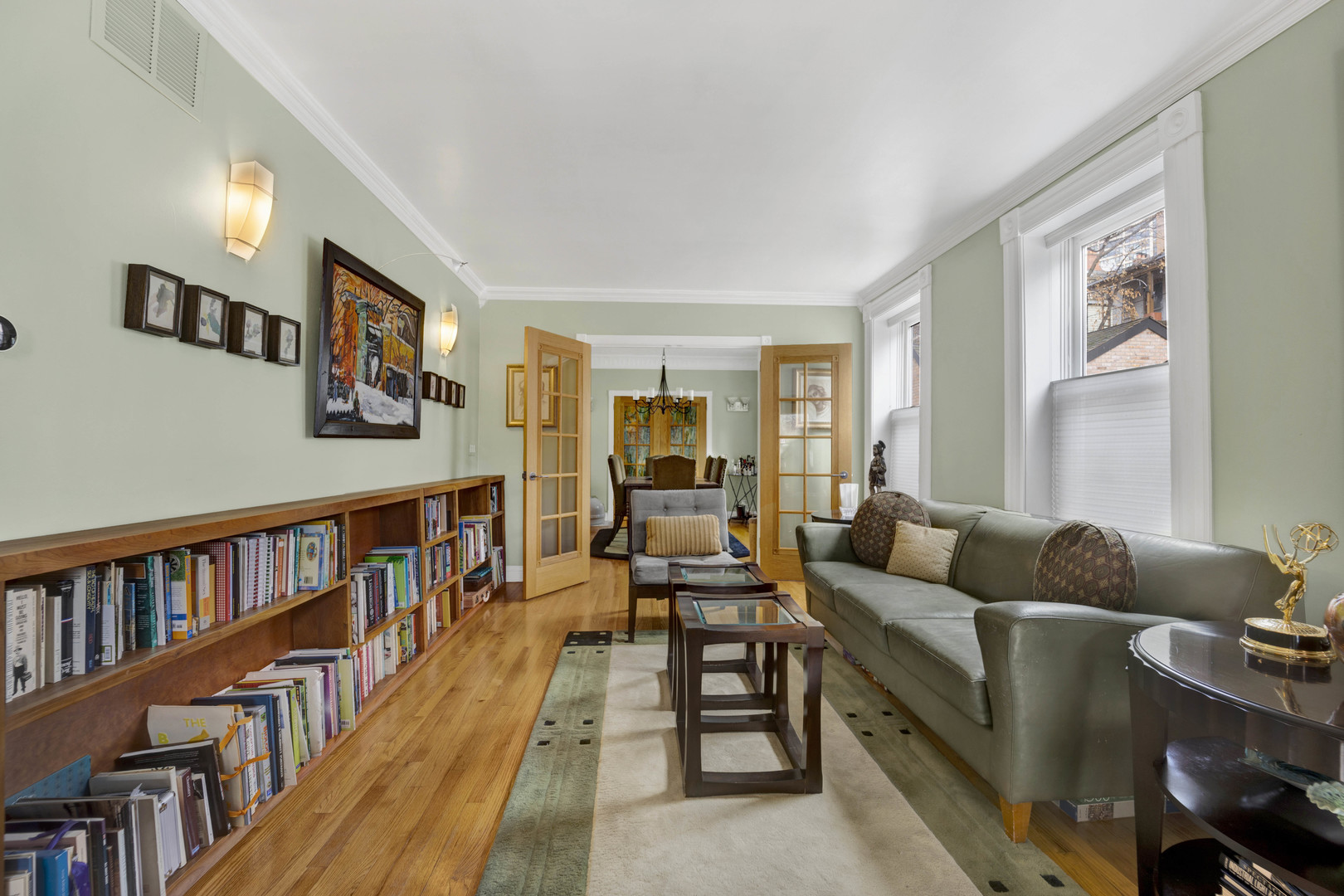 314 W Menomonee Street