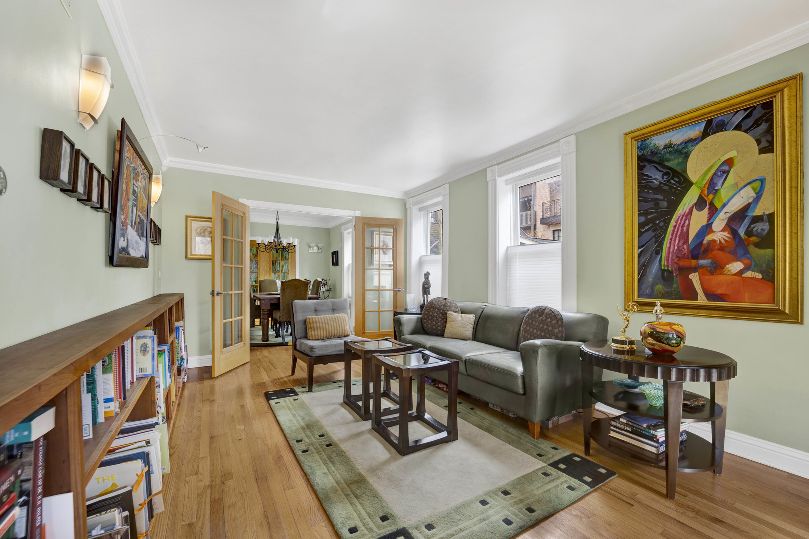 314 W Menomonee Street