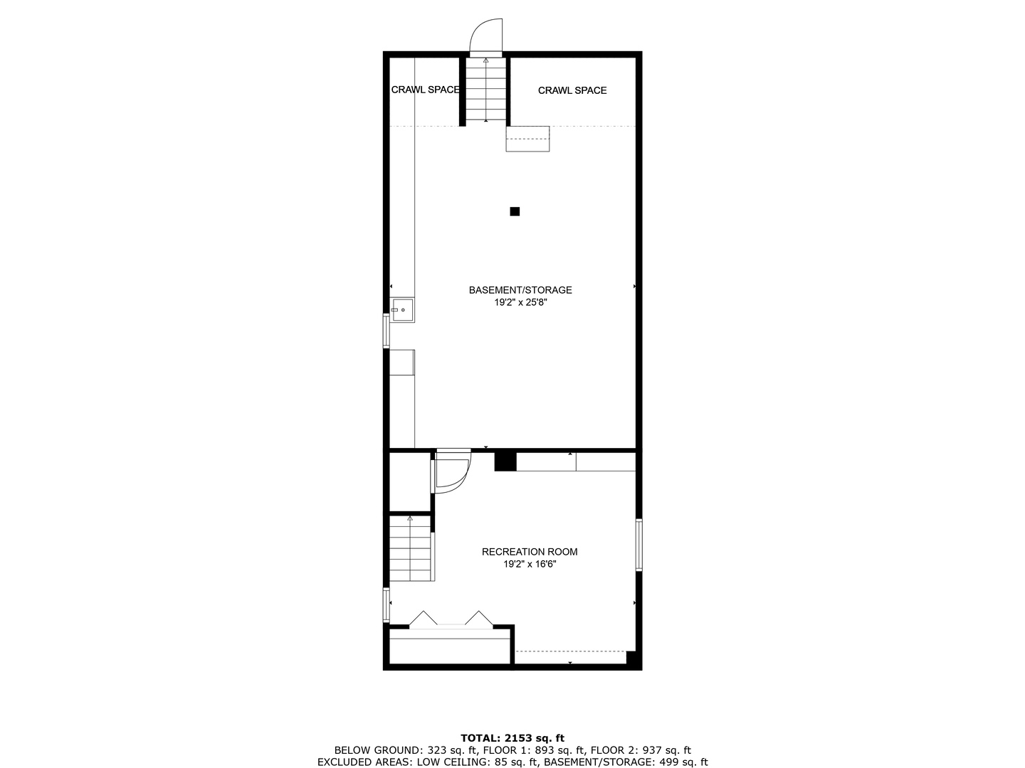 314 W Menomonee Street