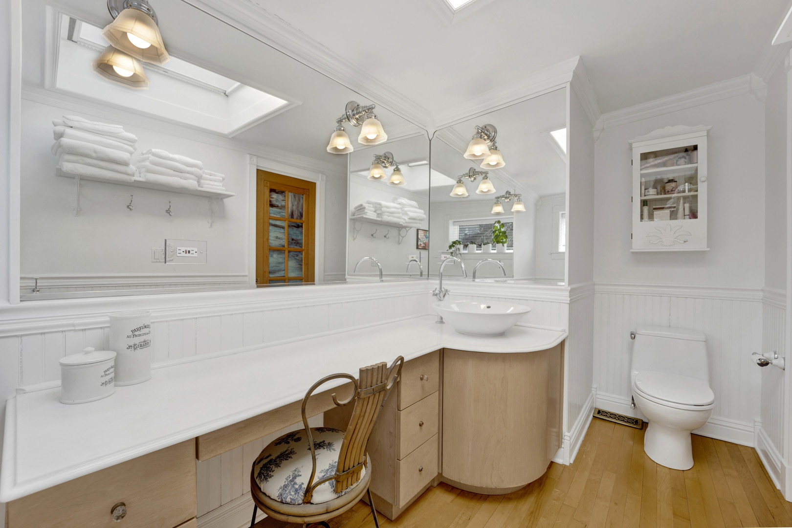 314 W Menomonee Street