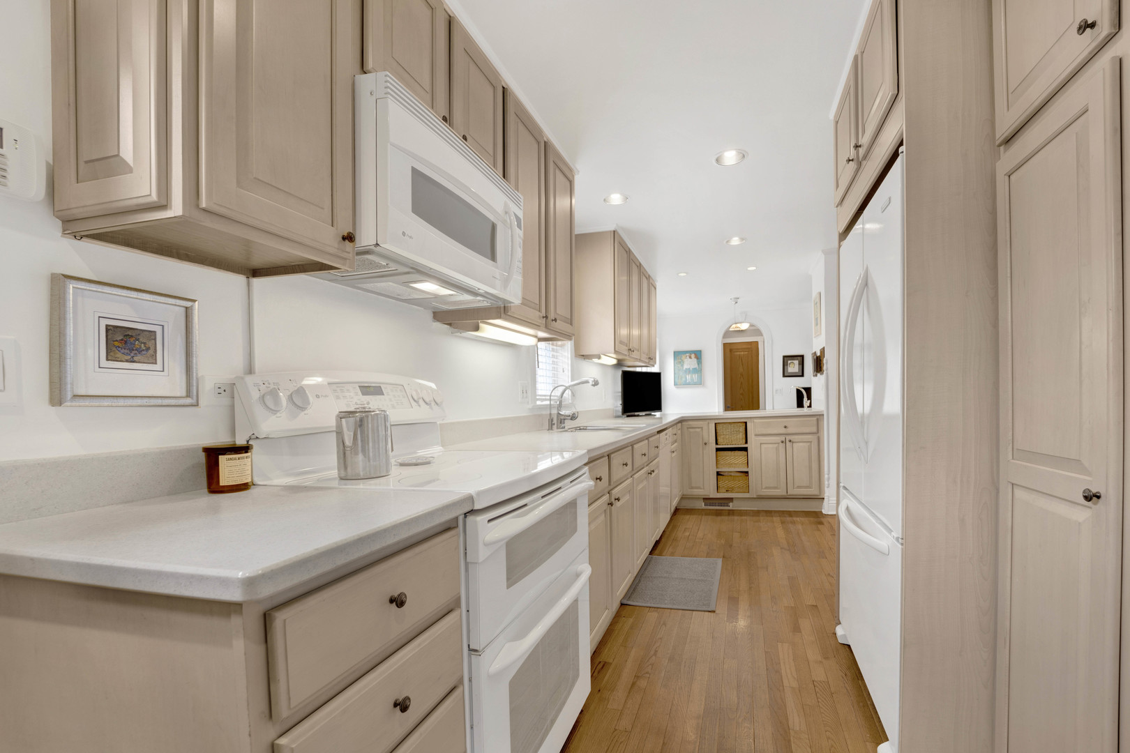 314 W Menomonee Street