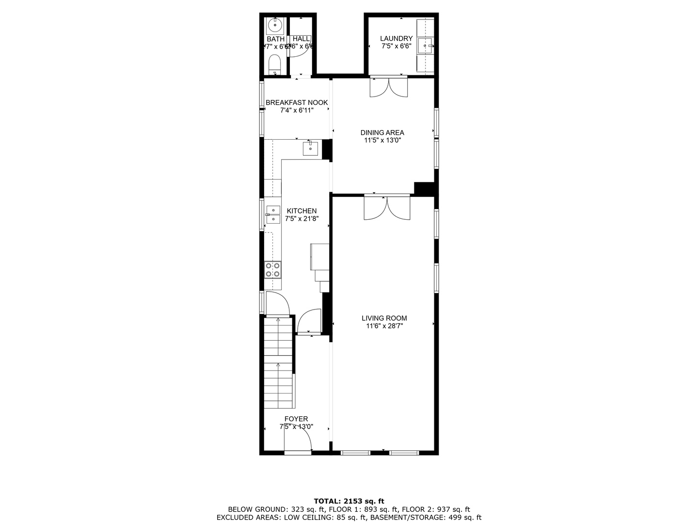 314 W Menomonee Street