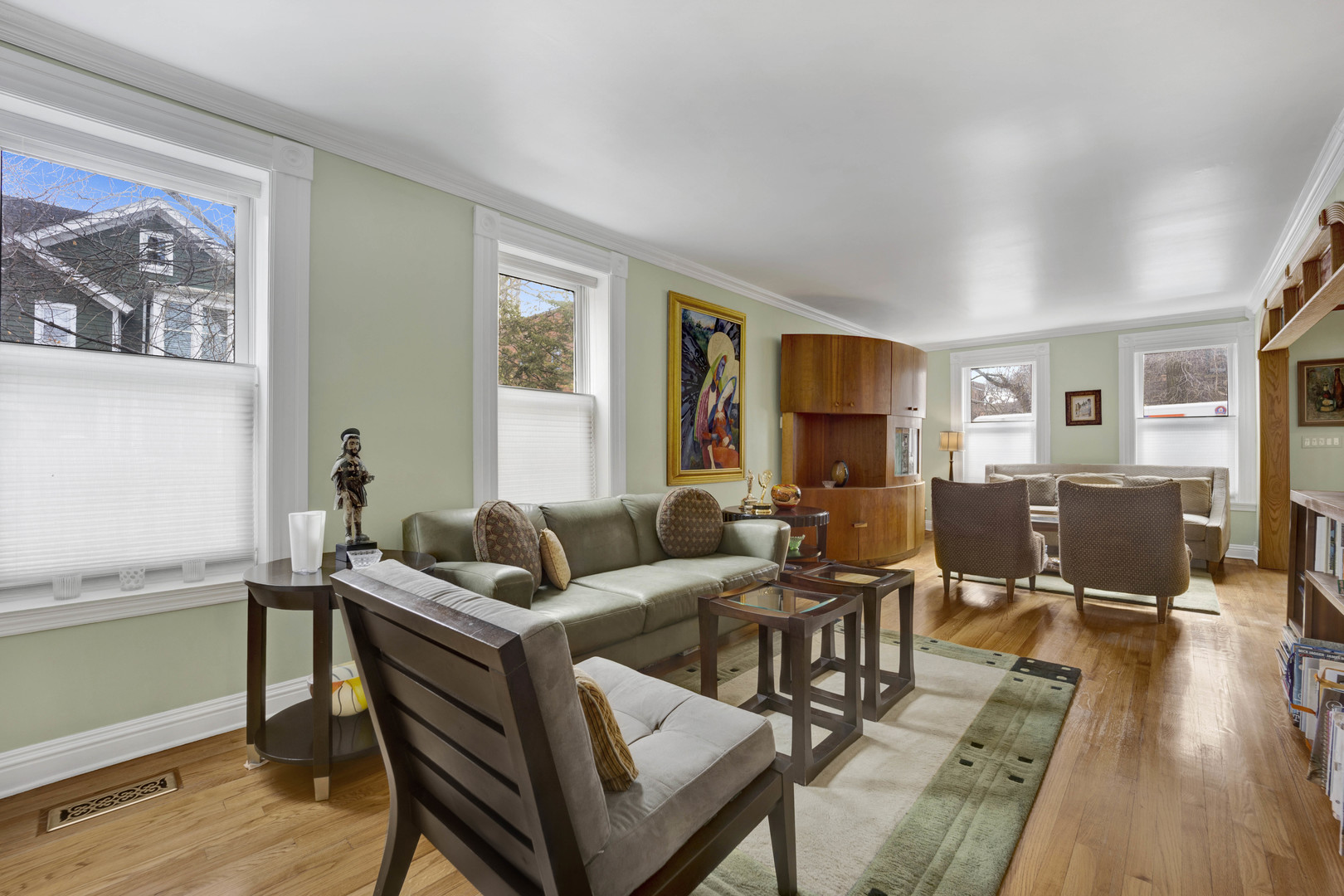 314 W Menomonee Street