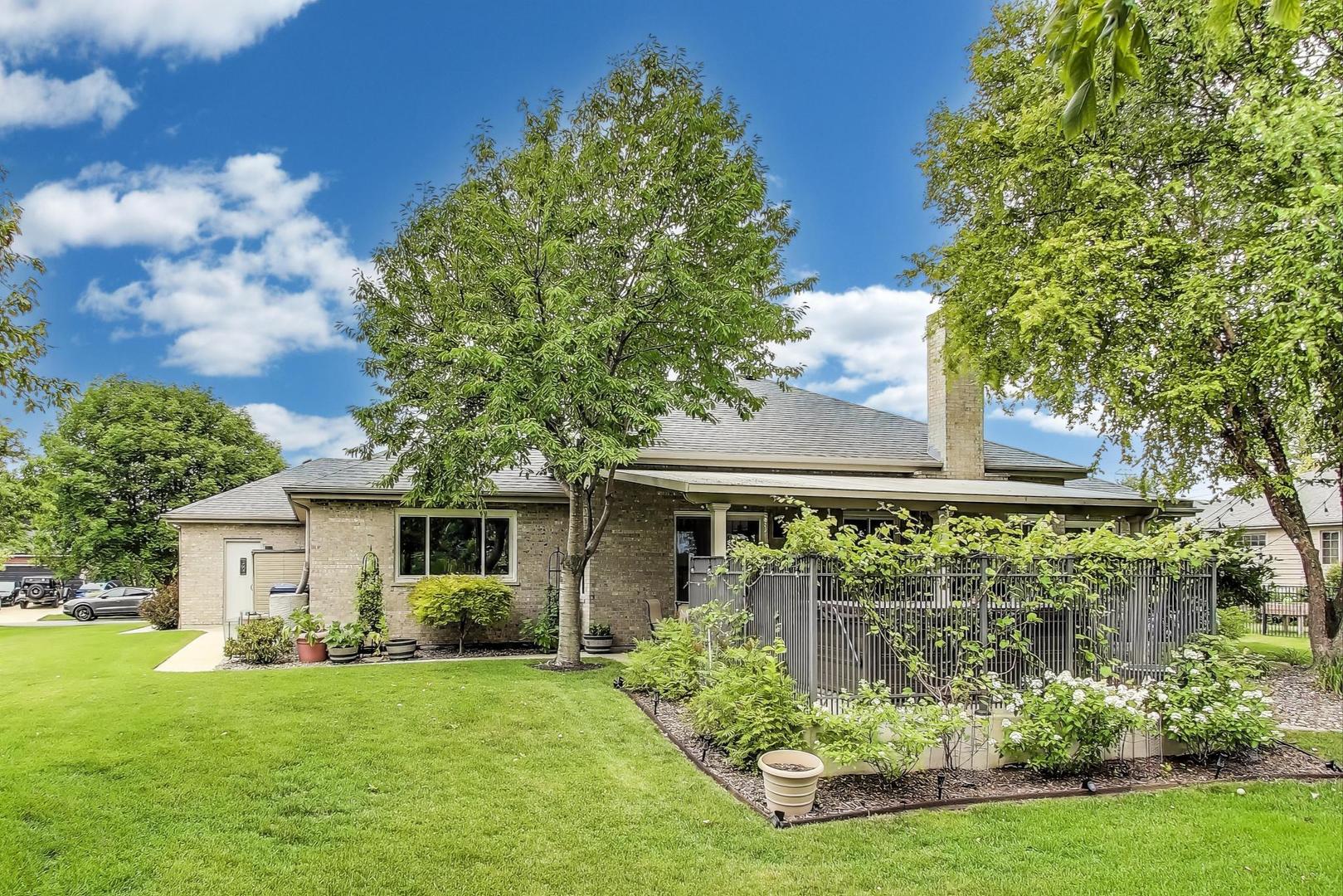 21973 Rosemary Road