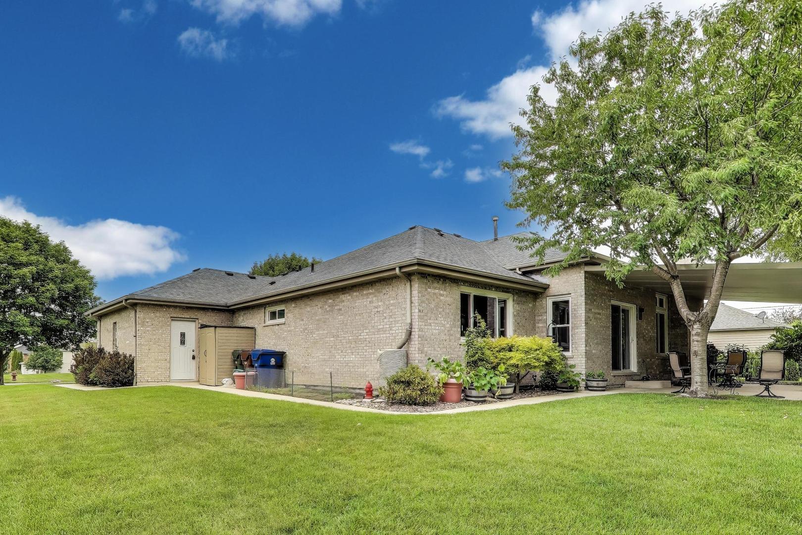 21973 Rosemary Road