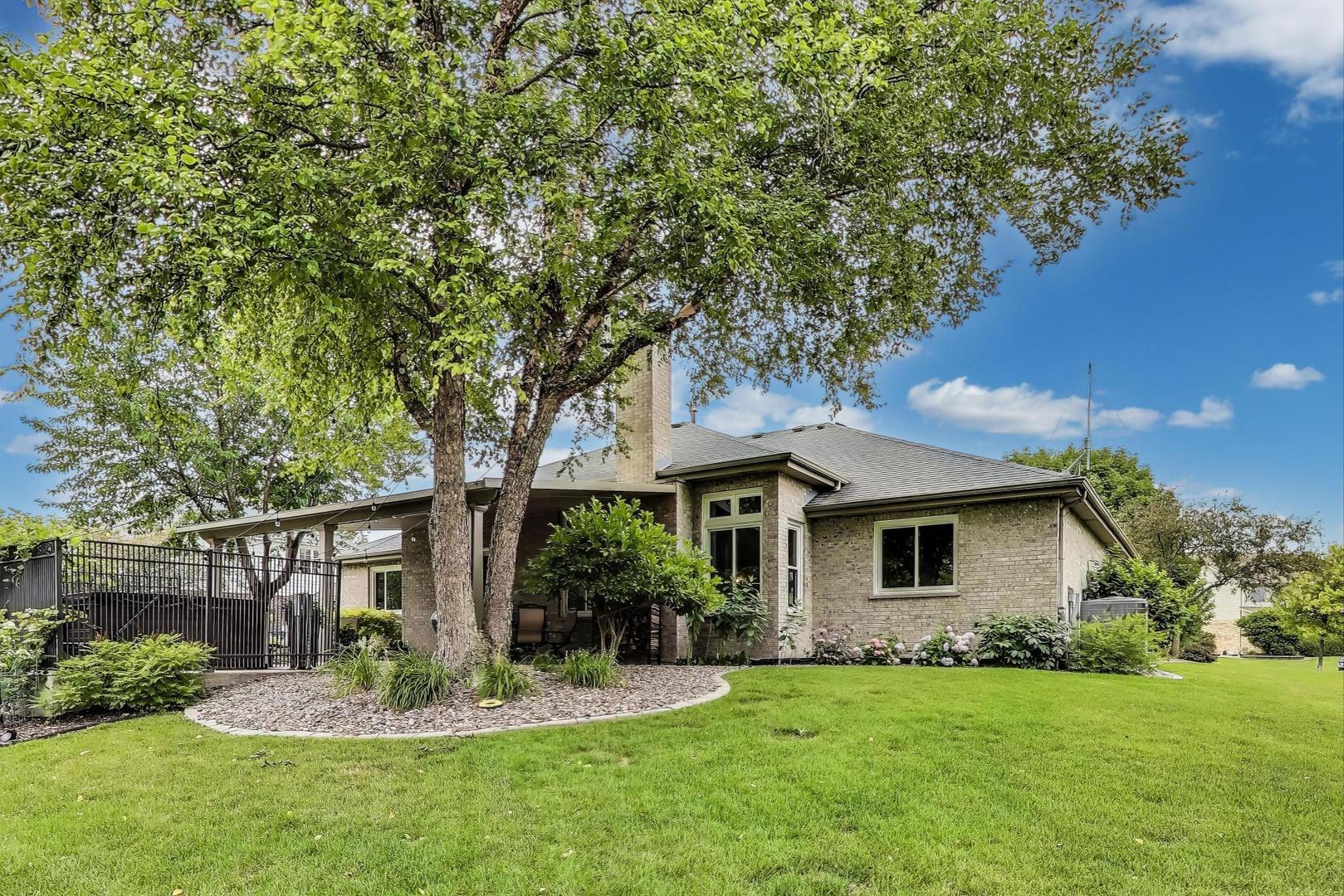 21973 Rosemary Road