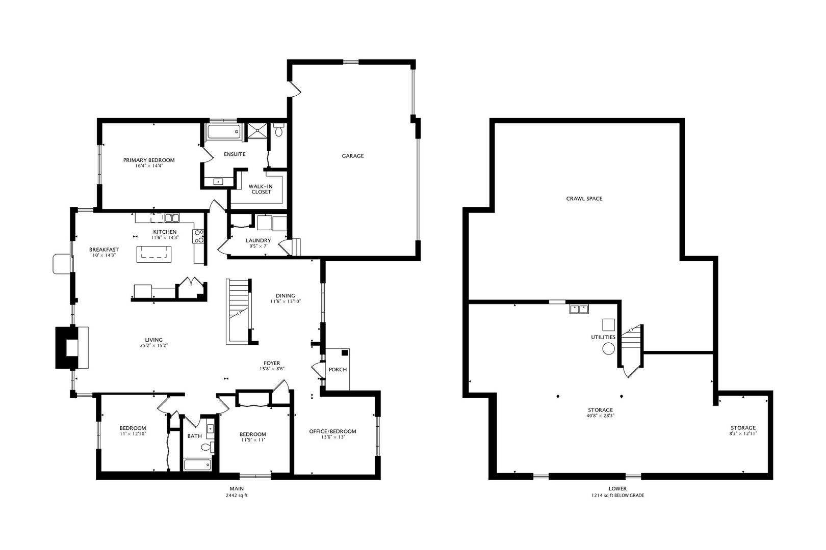 21973 Rosemary Road
