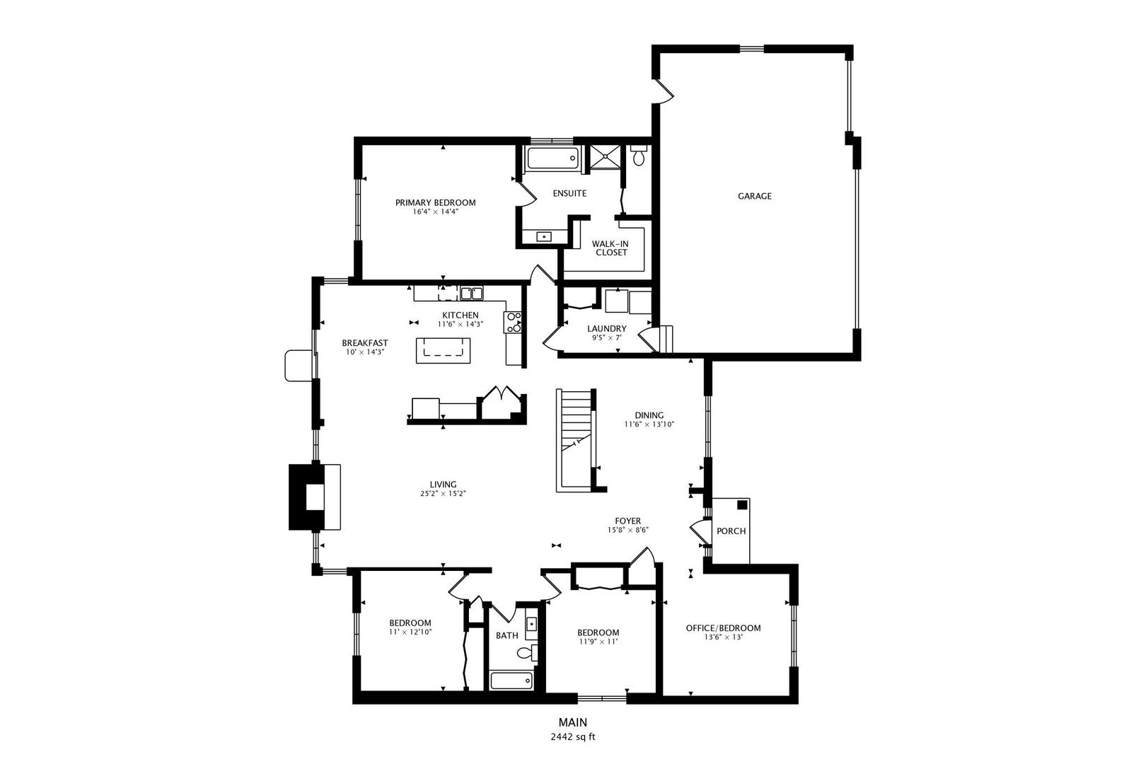 21973 Rosemary Road