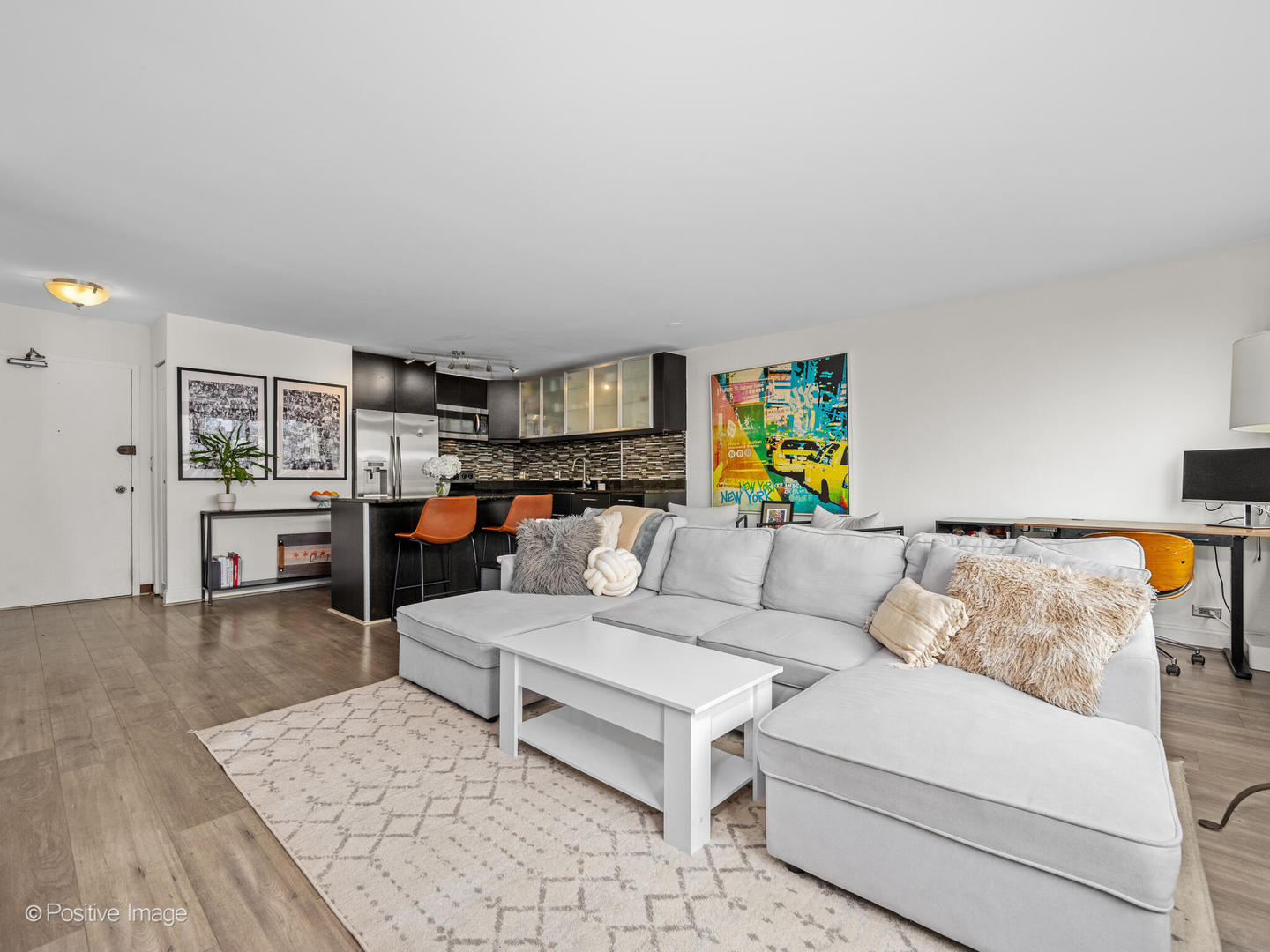 1460 N Sandburg Terrace Unit: 1703