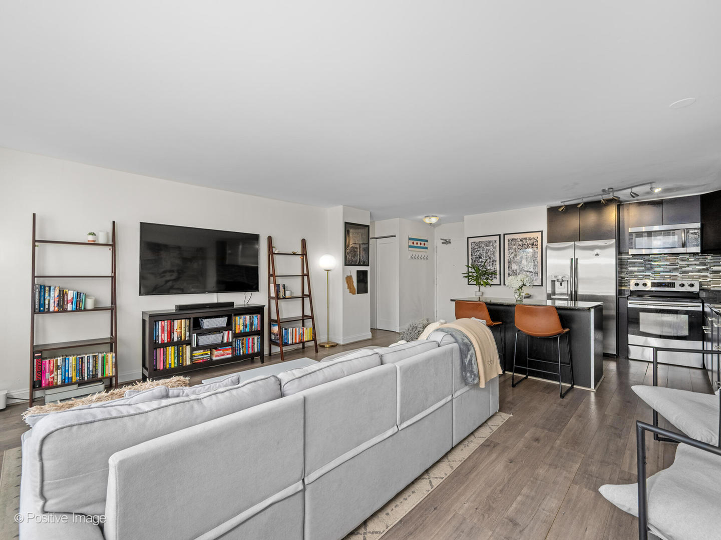 1460 N Sandburg Terrace Unit: 1703