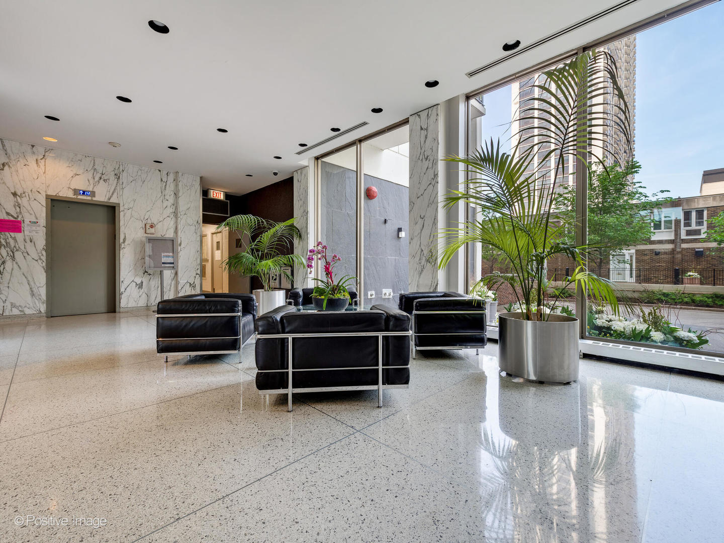 1460 N Sandburg Terrace Unit: 1703