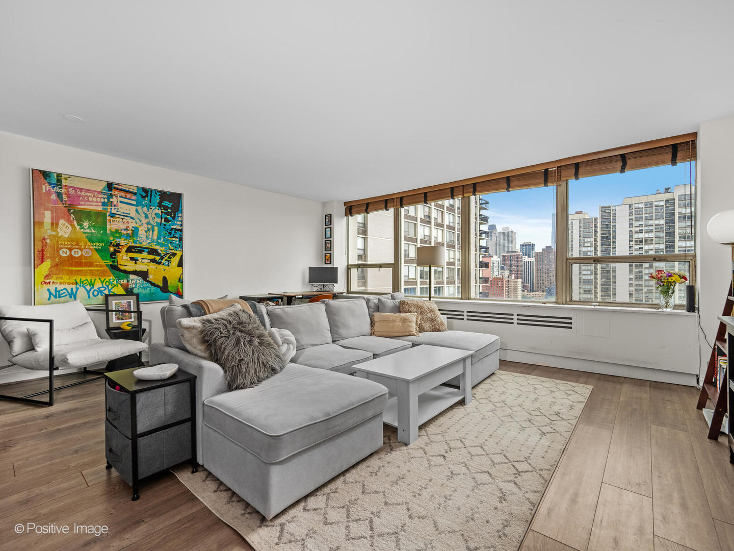 1460 N Sandburg Terrace Unit: 1703