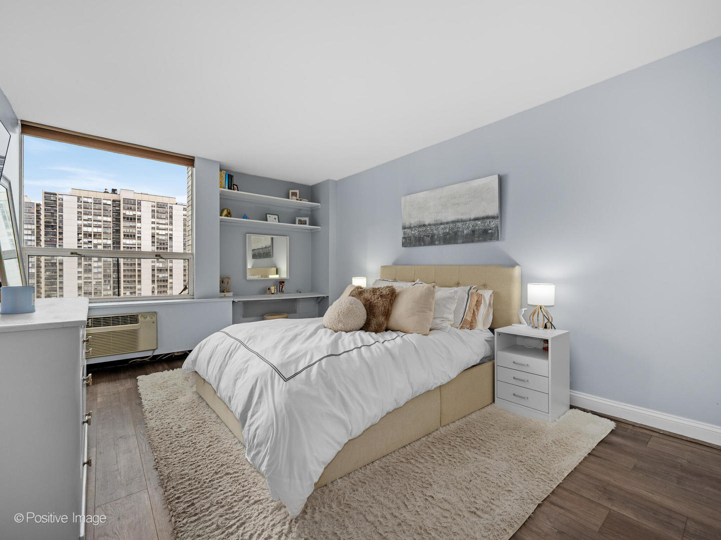 1460 N Sandburg Terrace Unit: 1703