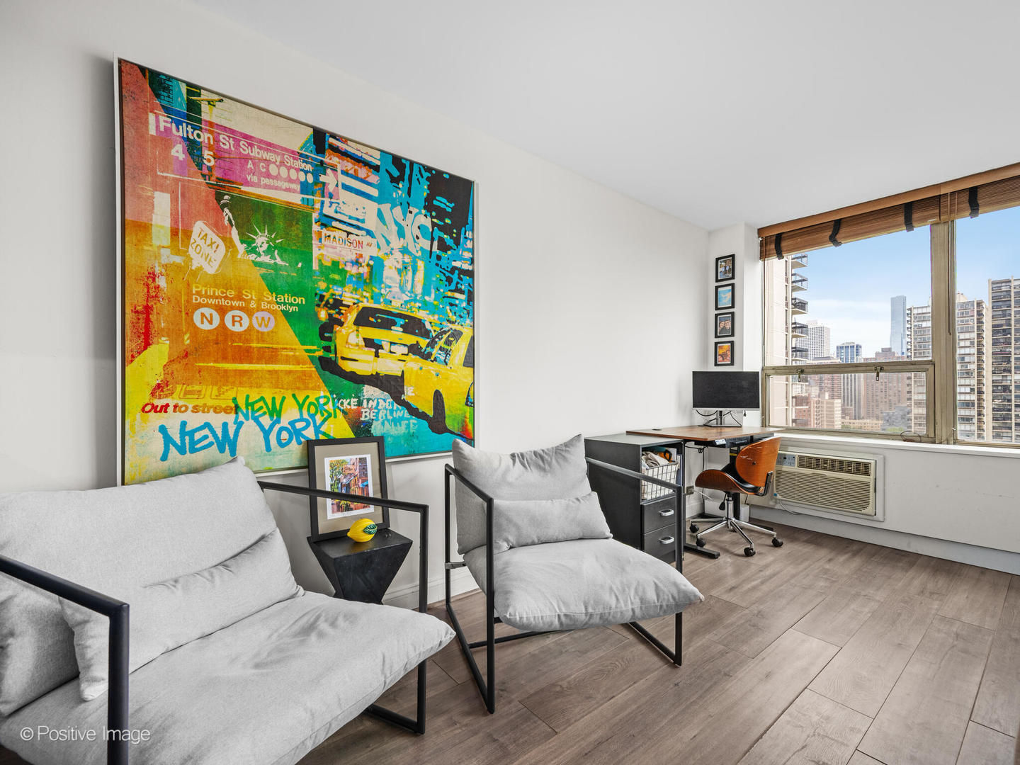 1460 N Sandburg Terrace Unit: 1703