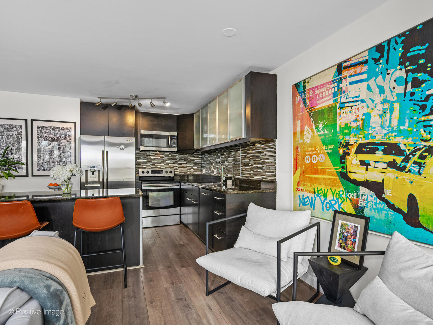 1460 N Sandburg Terrace Unit: 1703