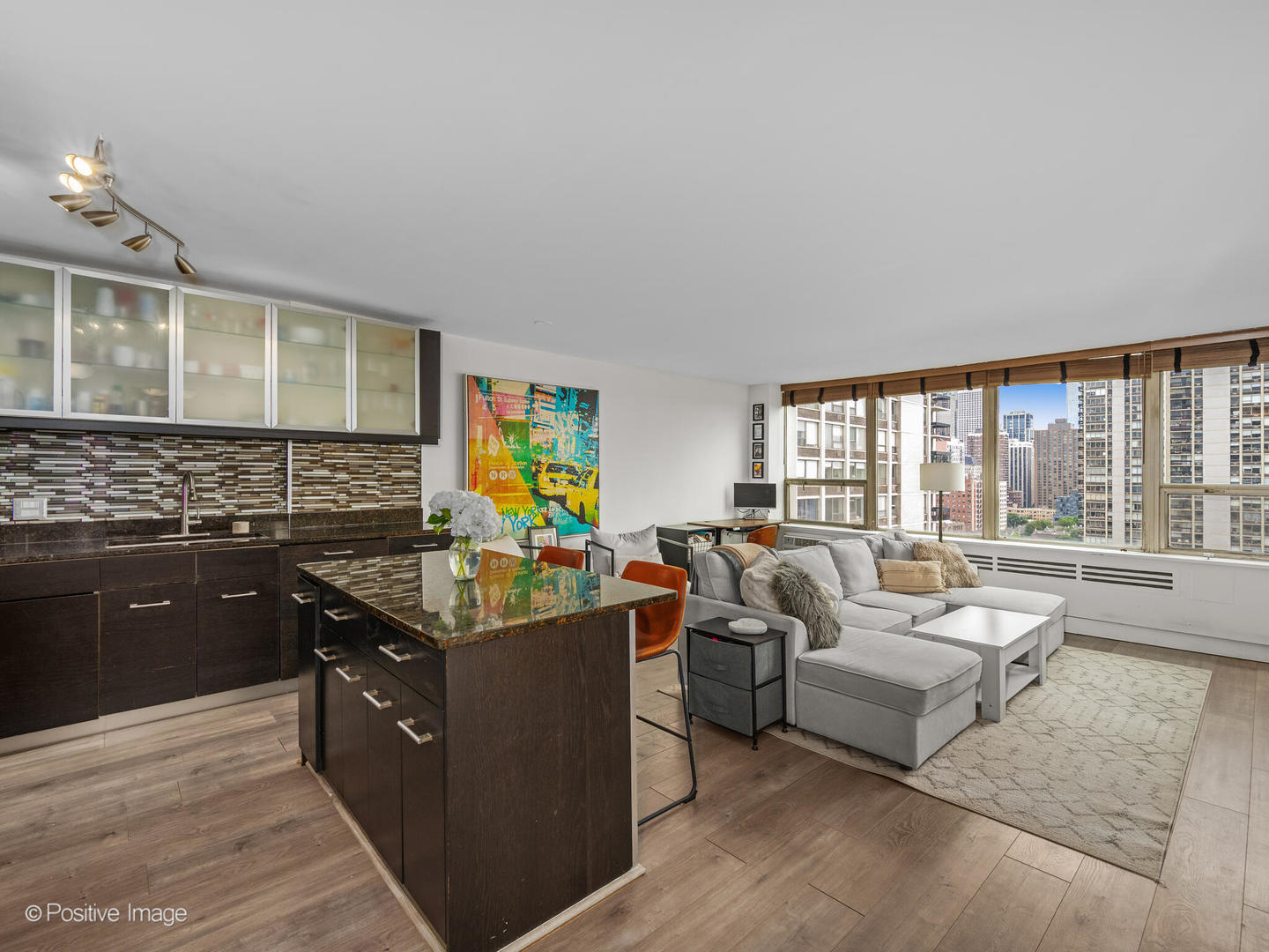 1460 N Sandburg Terrace Unit: 1703