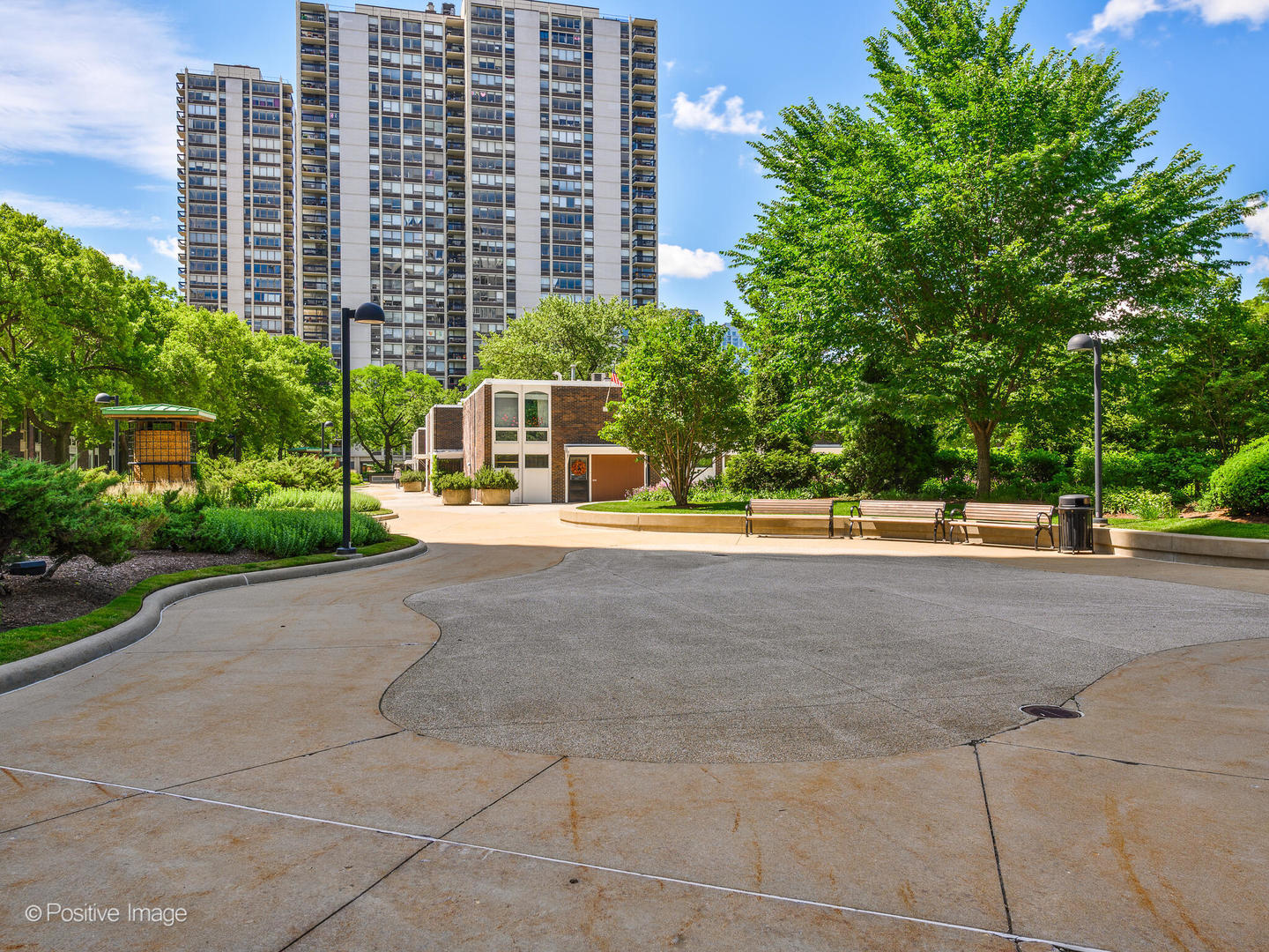 1460 N Sandburg Terrace Unit: 1703