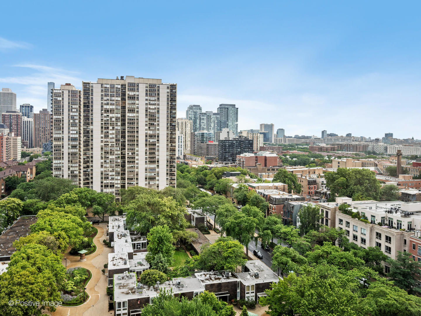 1460 N Sandburg Terrace Unit: 1703