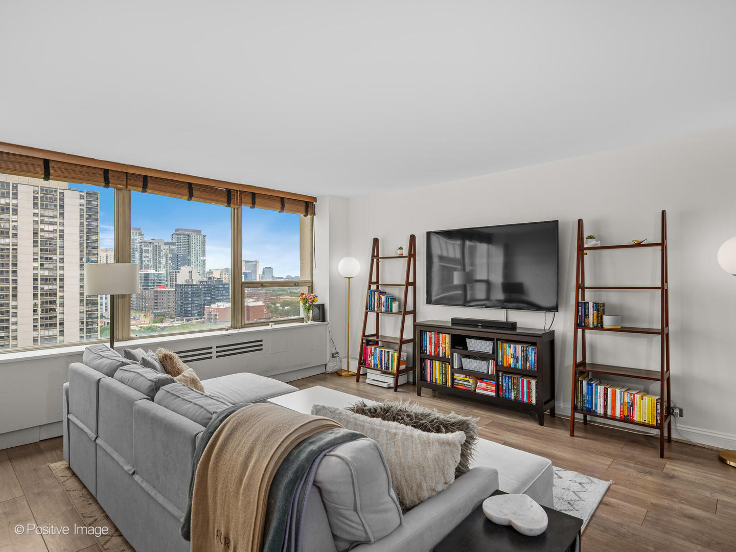1460 N Sandburg Terrace Unit: 1703