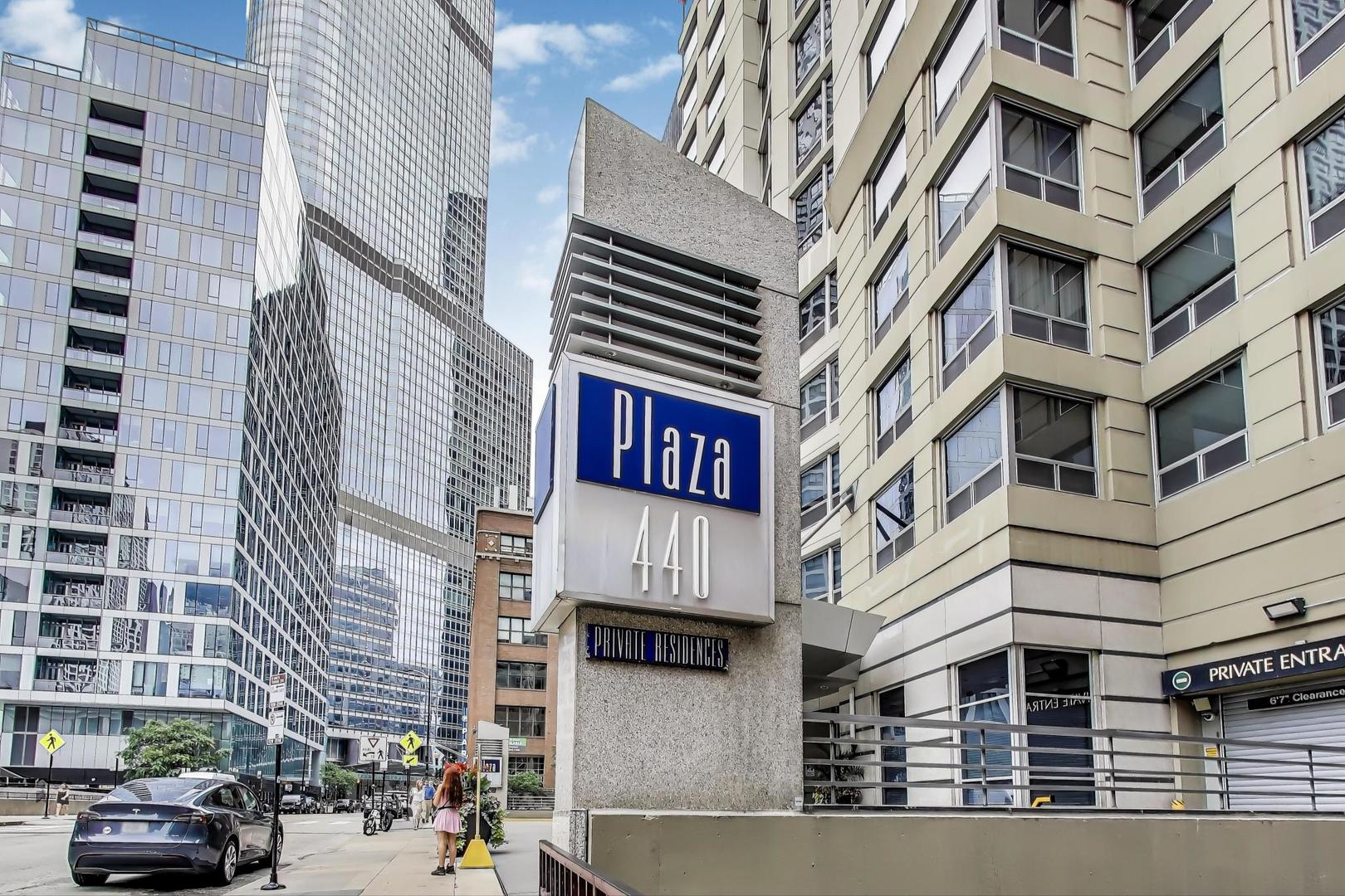 440 N Wabash Avenue Unit: 1605
