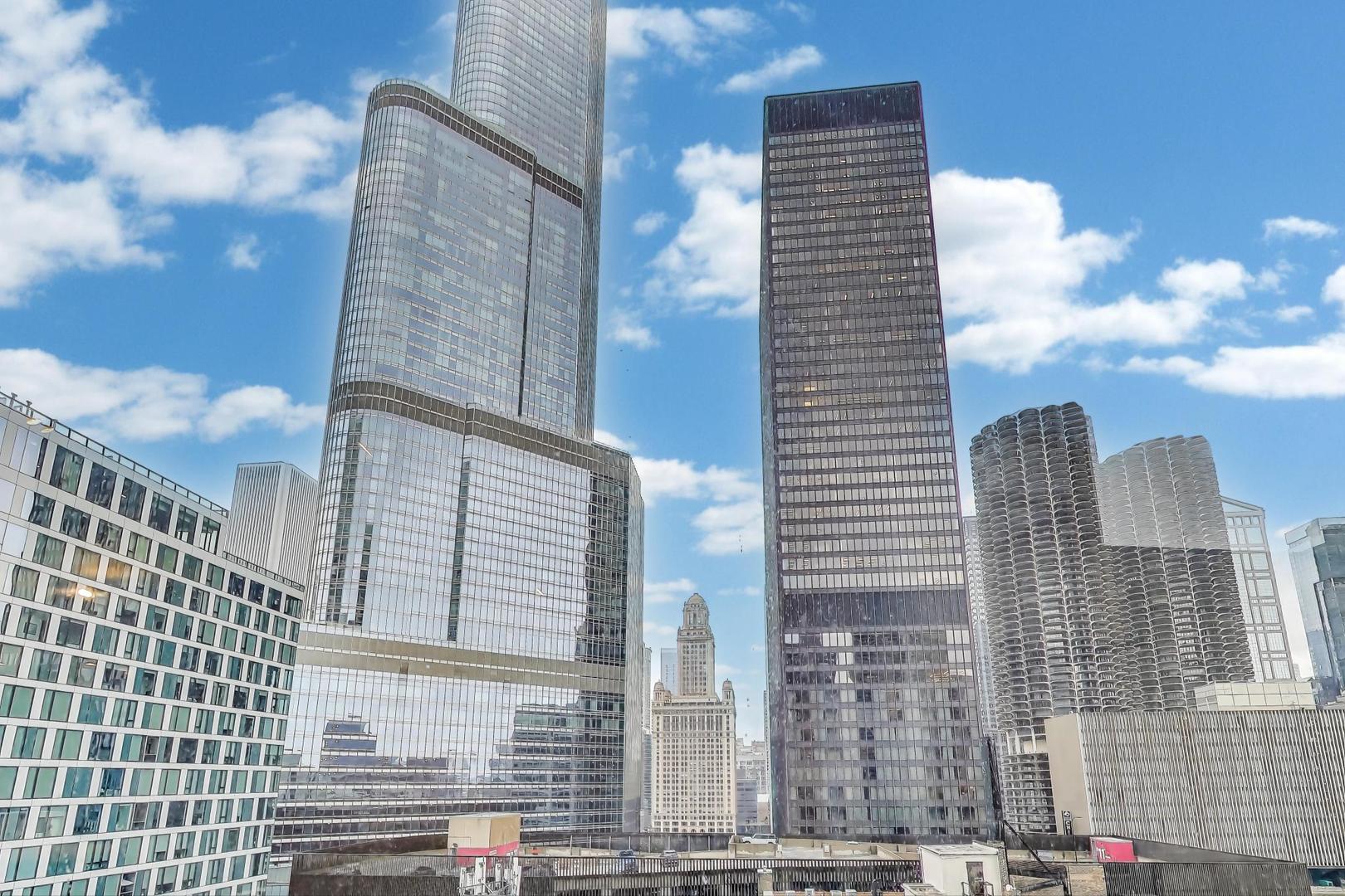 440 N Wabash Avenue Unit: 1605