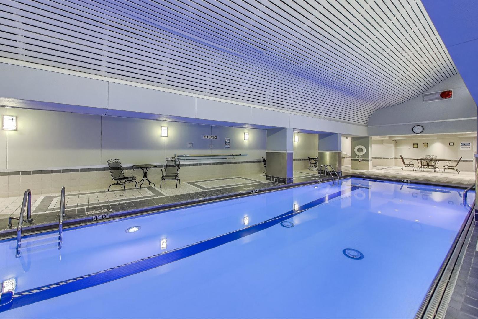 440 N Wabash Avenue Unit: 1605
