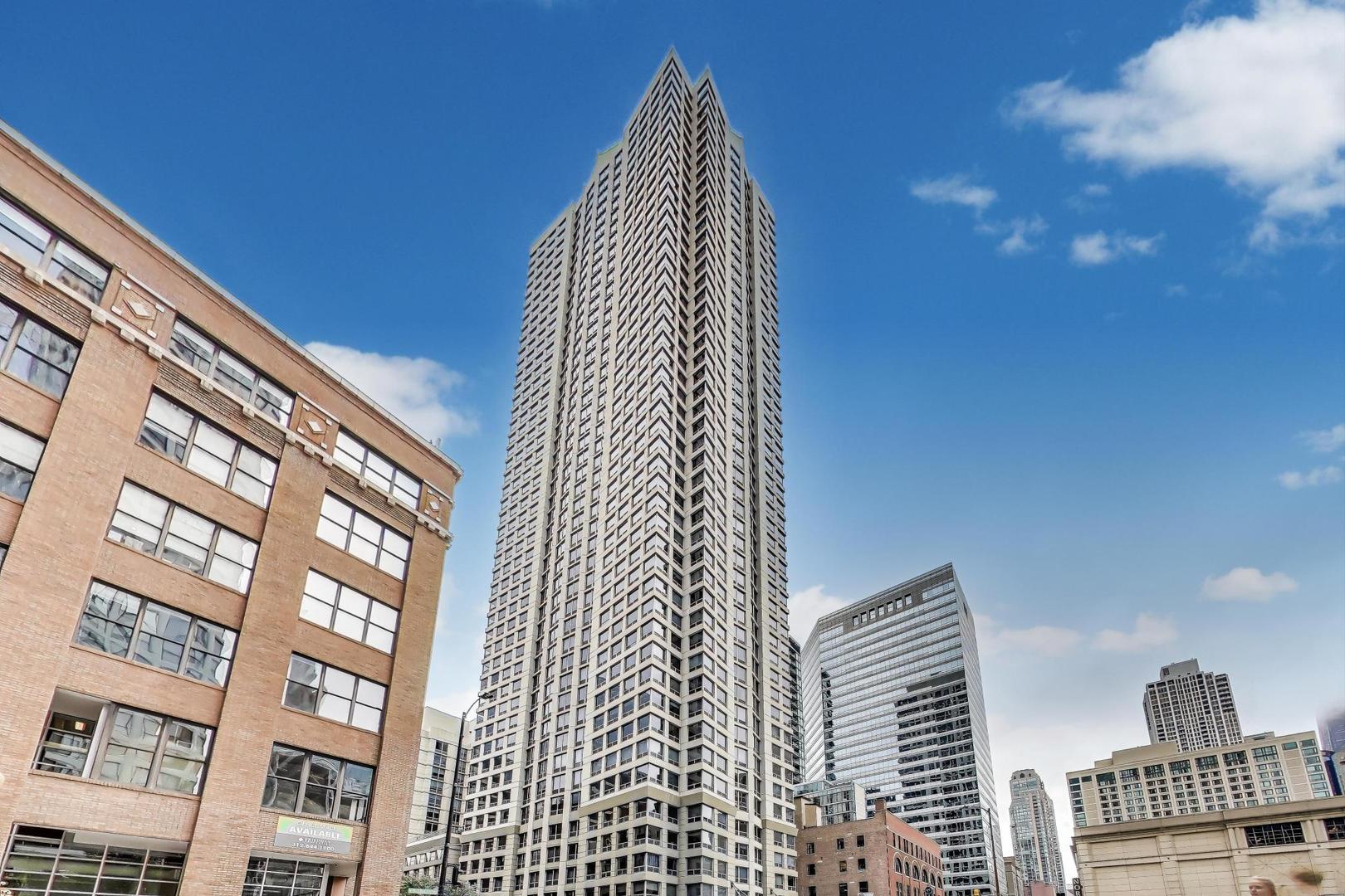 440 N Wabash Avenue Unit: 1605