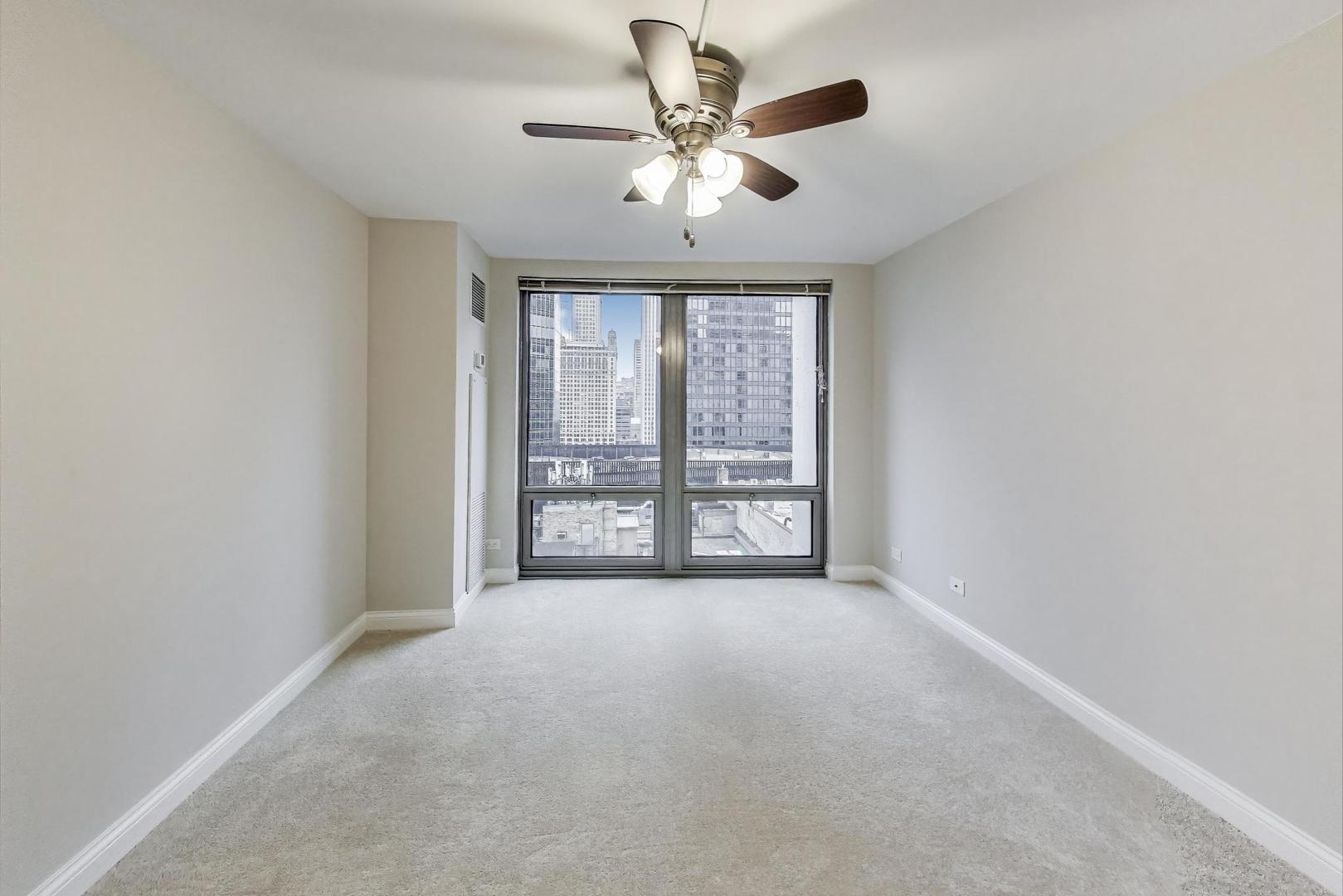 440 N Wabash Avenue Unit: 1605