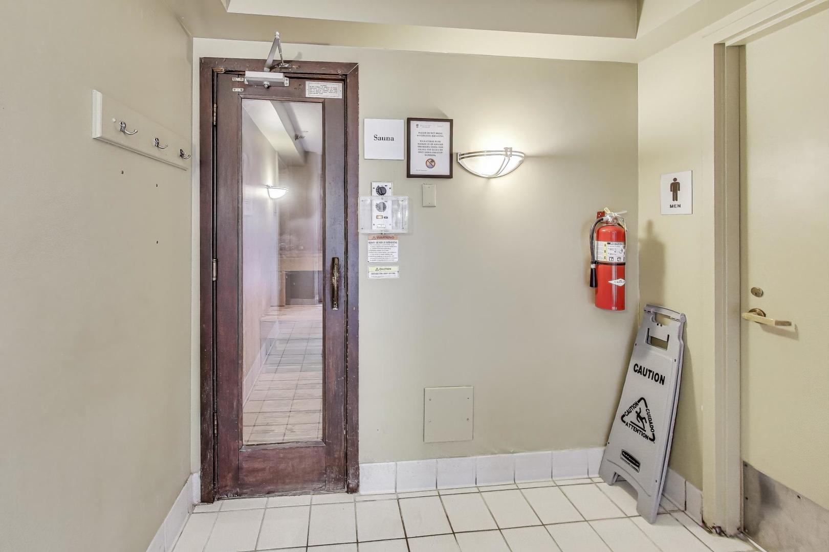 440 N Wabash Avenue Unit: 1605