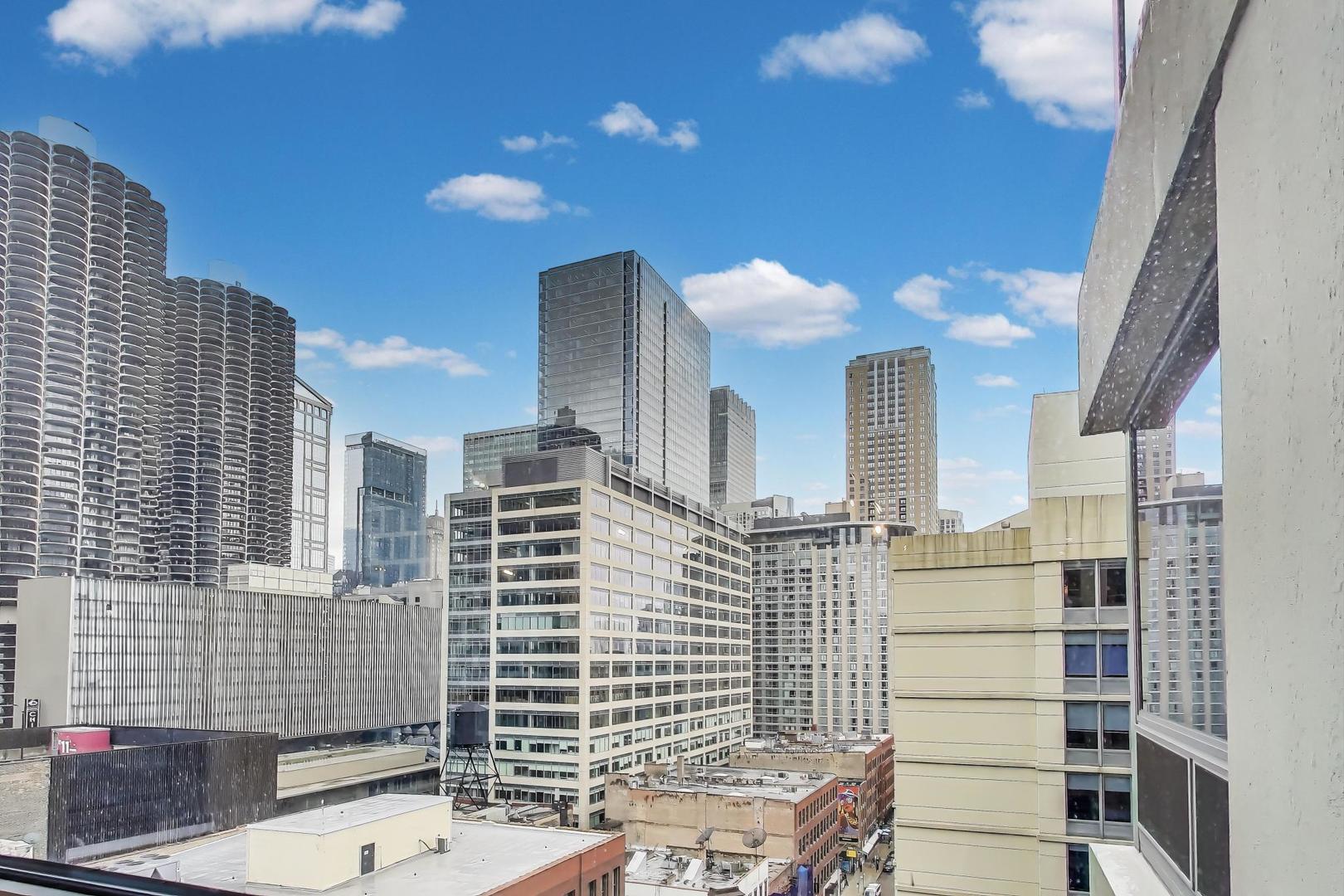 440 N Wabash Avenue Unit: 1605