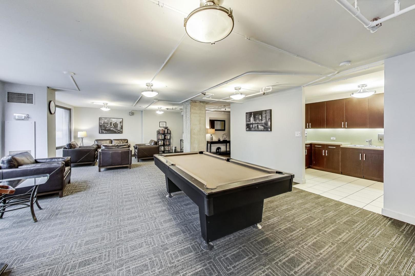 440 N Wabash Avenue Unit: 1605