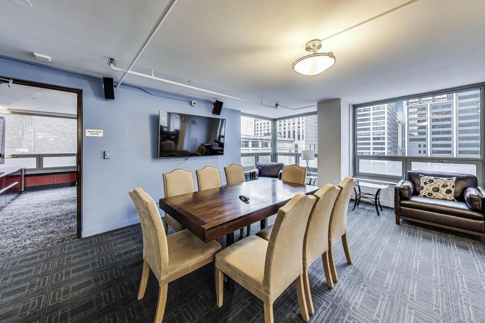 440 N Wabash Avenue Unit: 1605