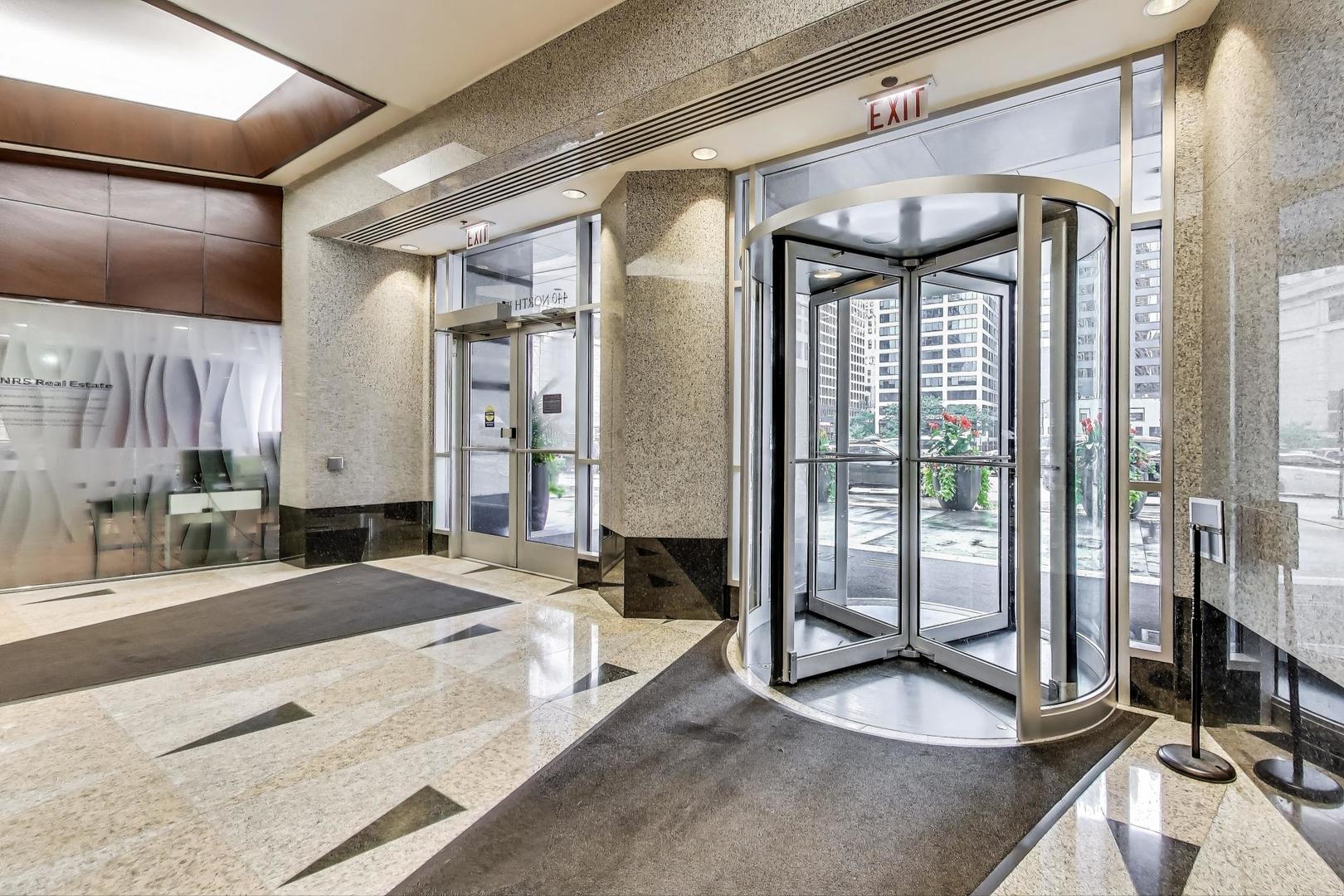 440 N Wabash Avenue Unit: 1605