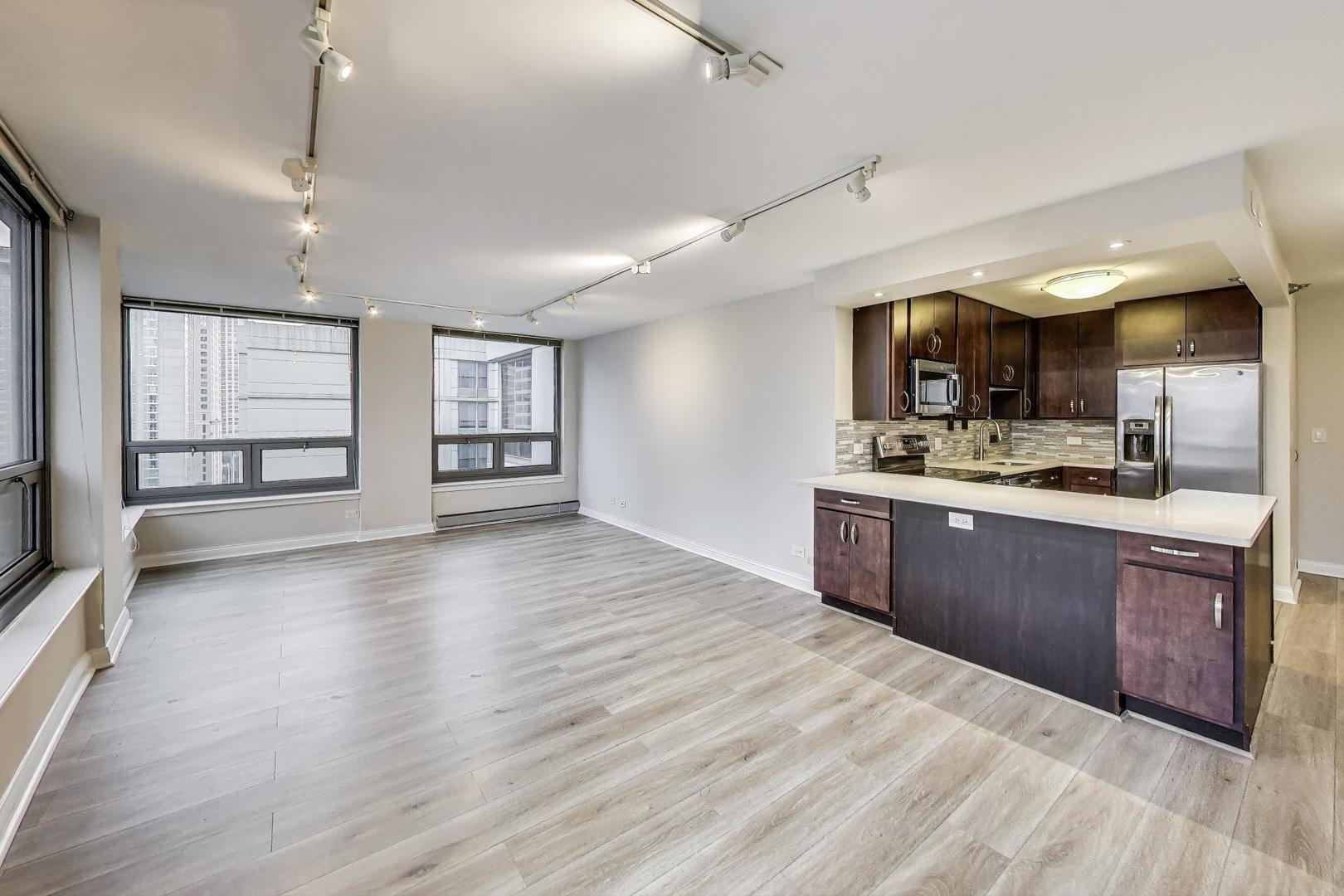 440 N Wabash Avenue Unit: 1605