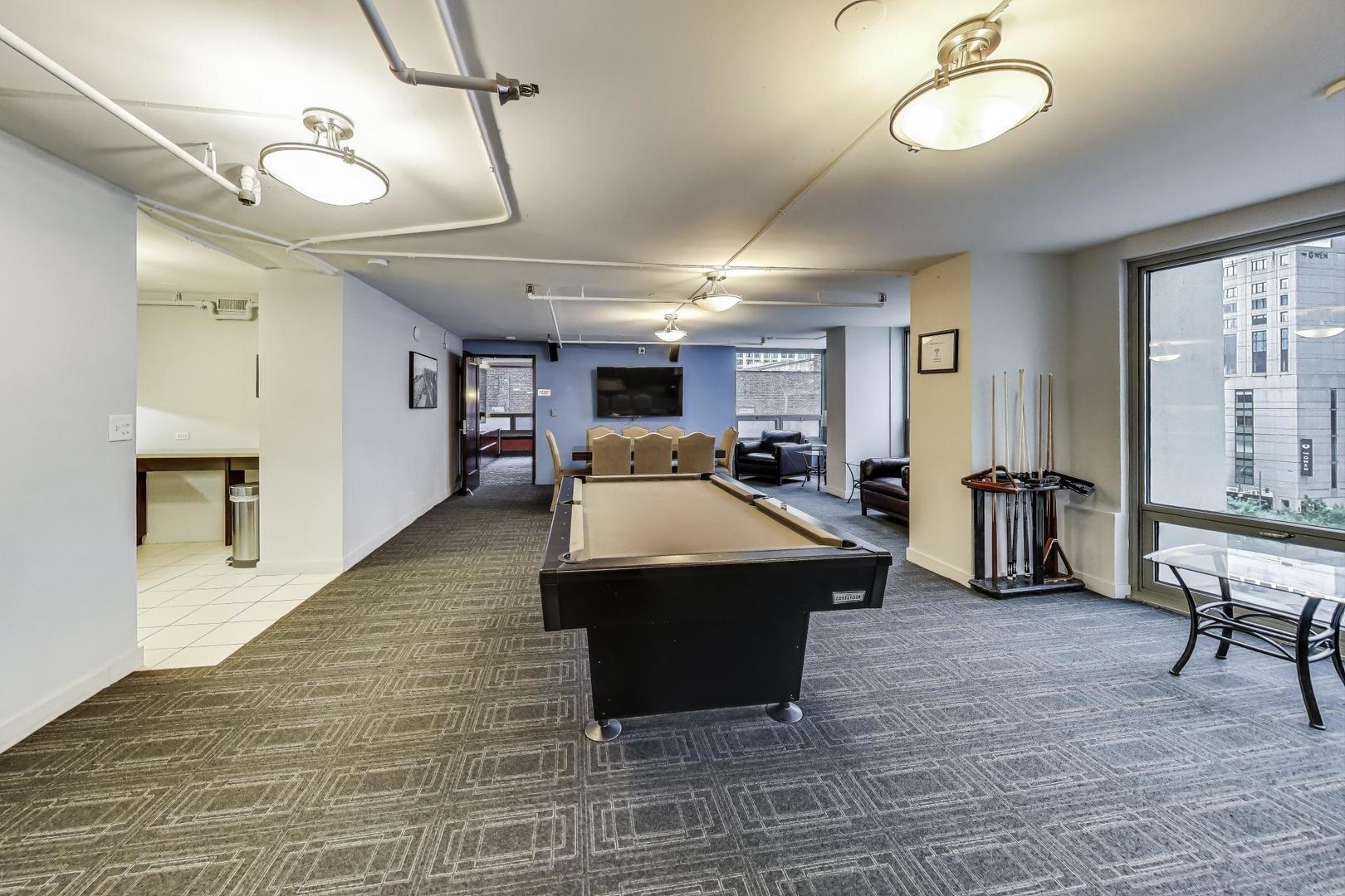 440 N Wabash Avenue Unit: 1605