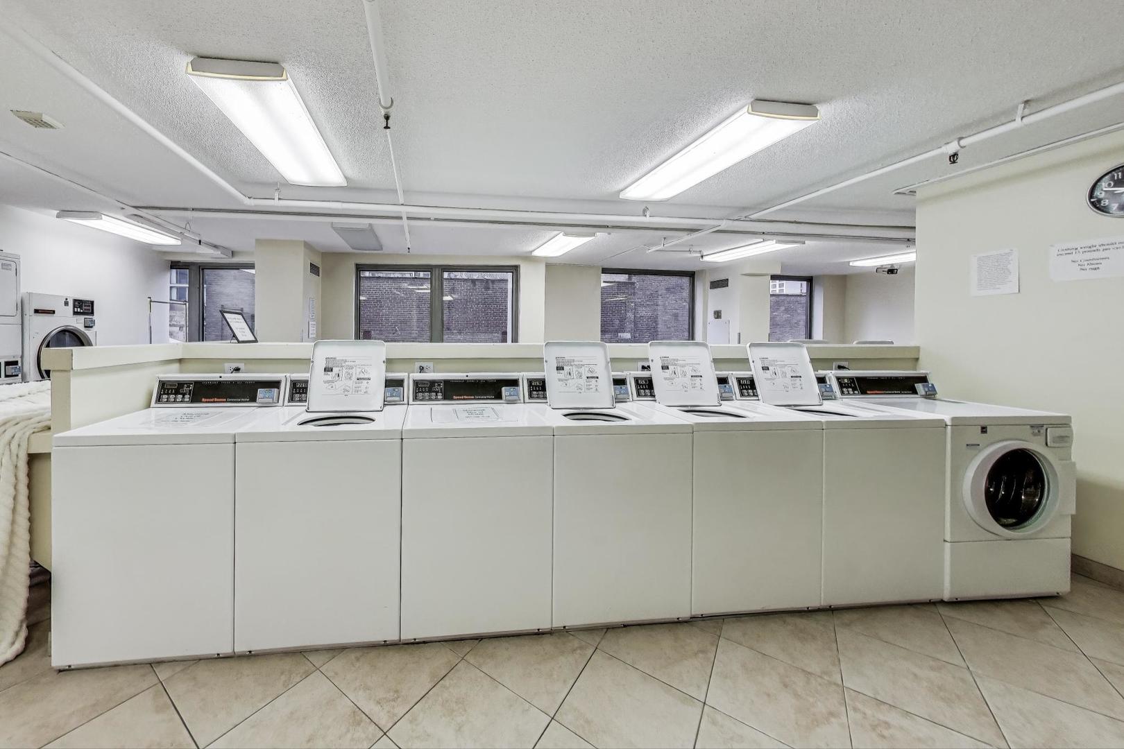 440 N Wabash Avenue Unit: 1605