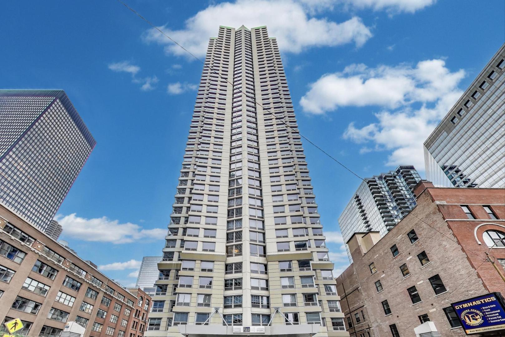 440 N Wabash Avenue Unit: 1605