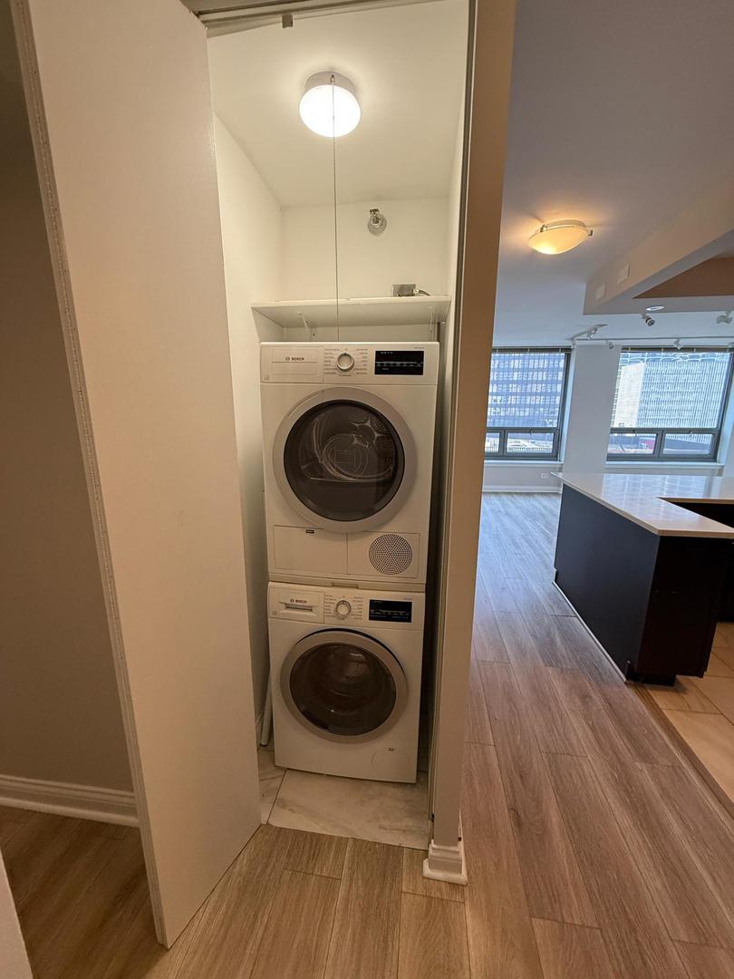 440 N Wabash Avenue Unit: 1605