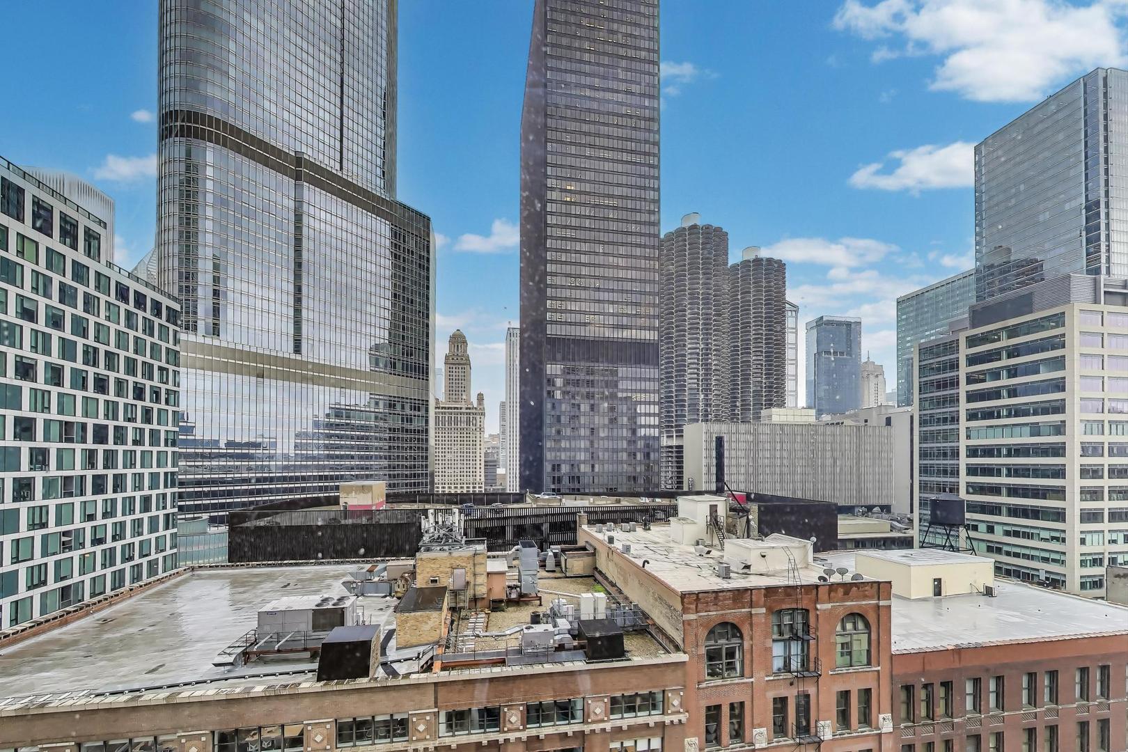 440 N Wabash Avenue Unit: 1605