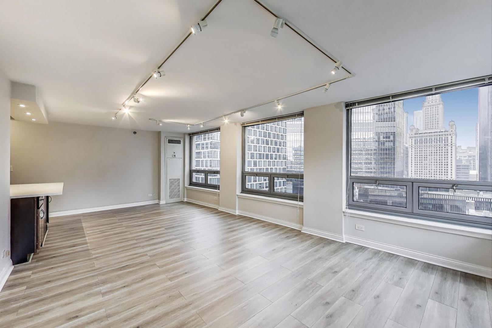 440 N Wabash Avenue Unit: 1605