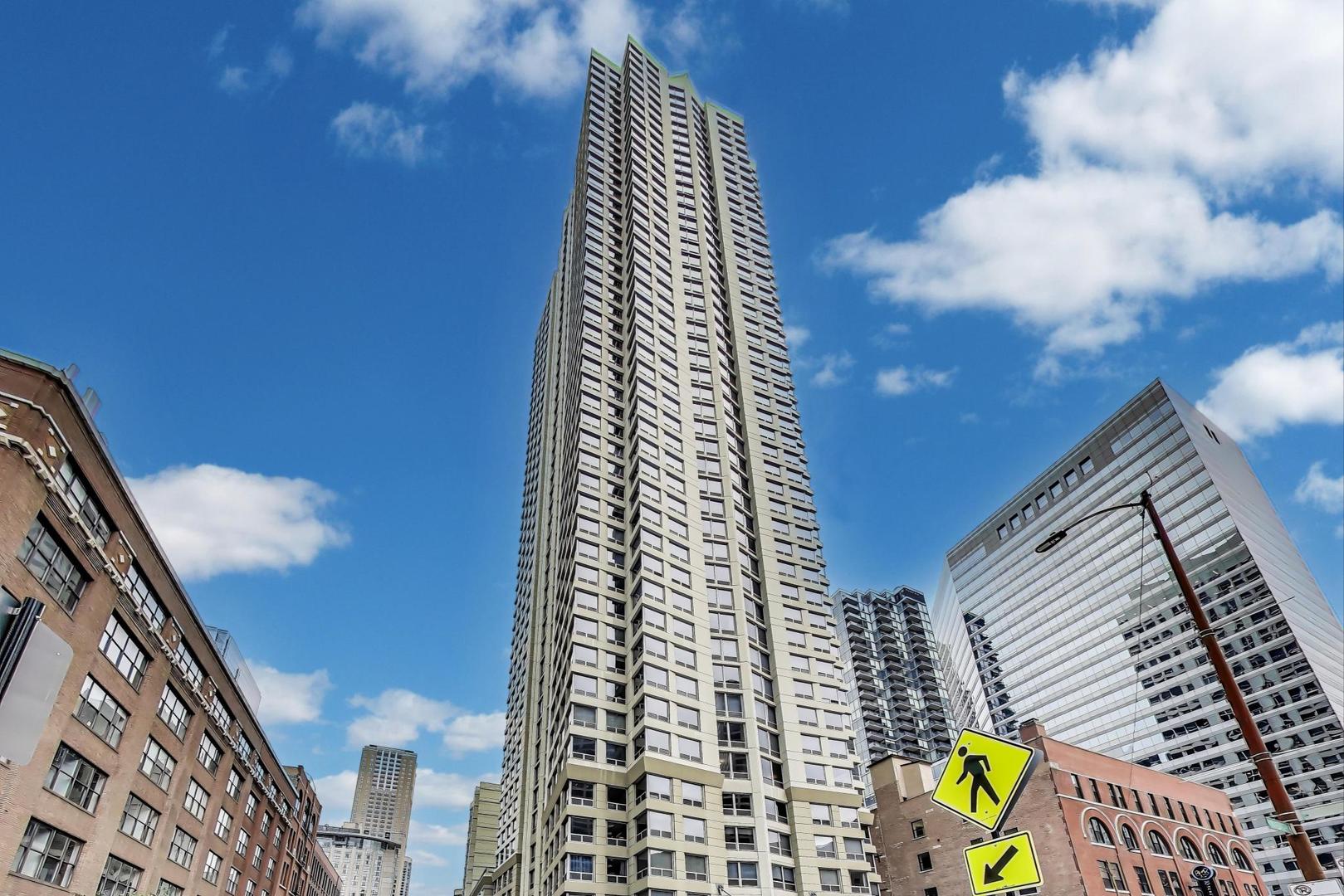 440 N Wabash Avenue Unit: 1605