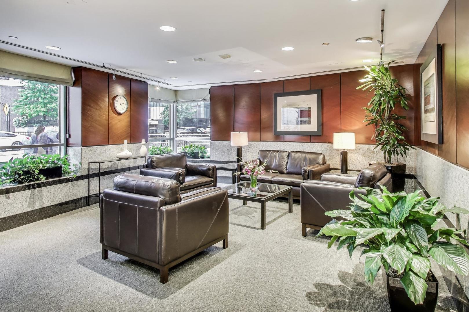 440 N Wabash Avenue Unit: 1605