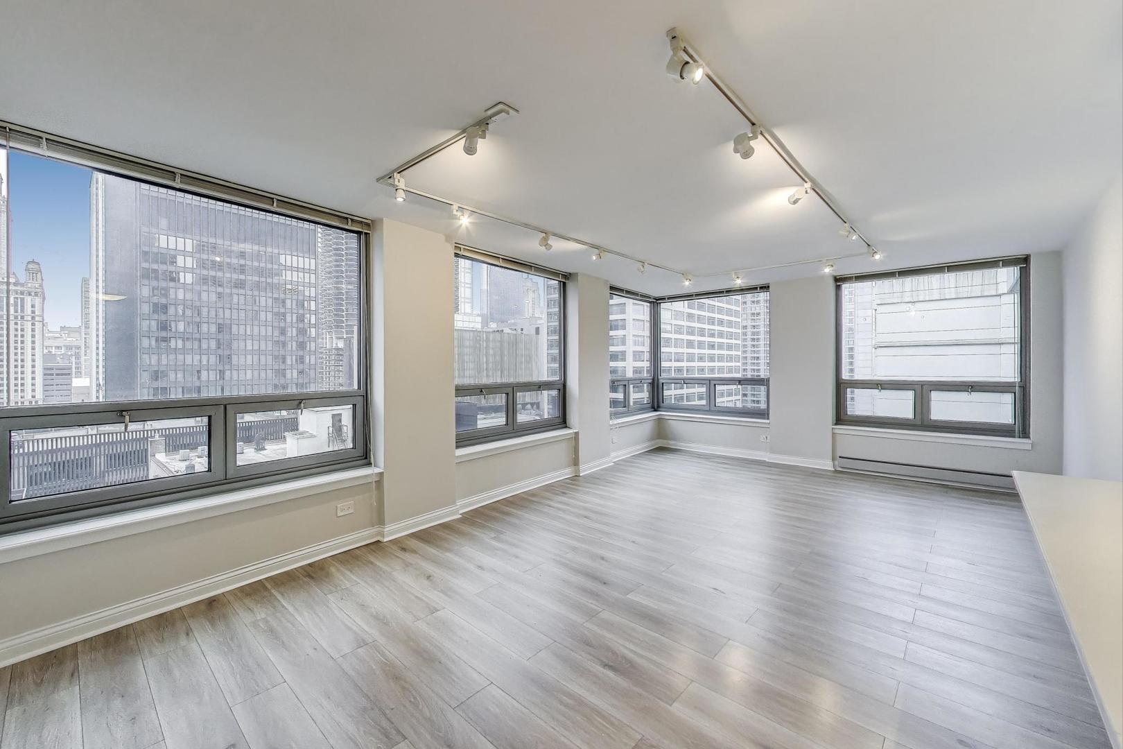 440 N Wabash Avenue Unit: 1605