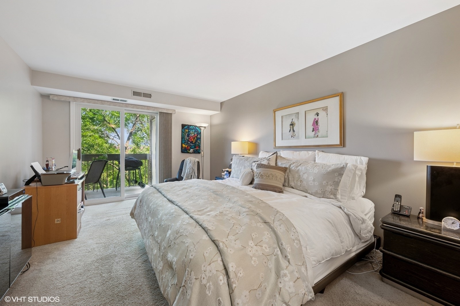 1220 Rudolph Road Unit: 4C
